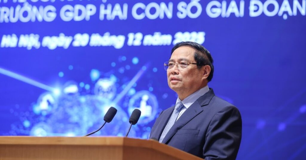 Vietnam Reaffirms Digital Economy Strategy at National Forum