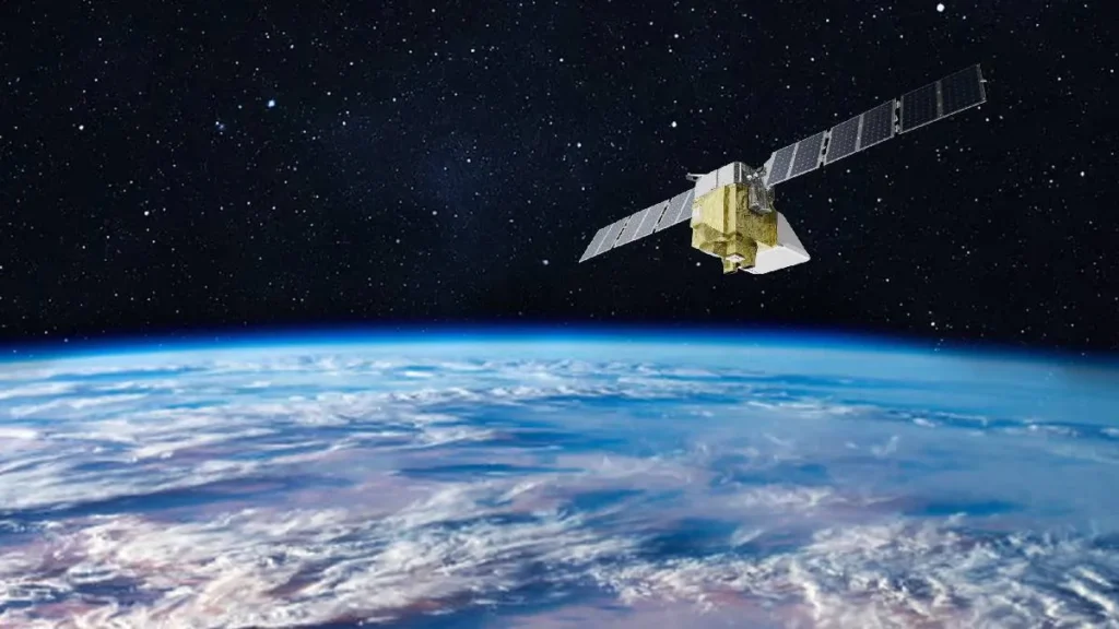 India’s Satellite Internet Rollout Hinges on Security Clearances and Spectrum Rules